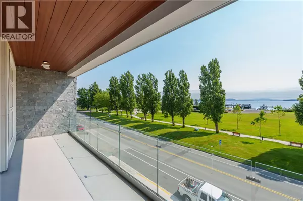 Sidney, BC V8L2W5,9570 Fifth ST #302