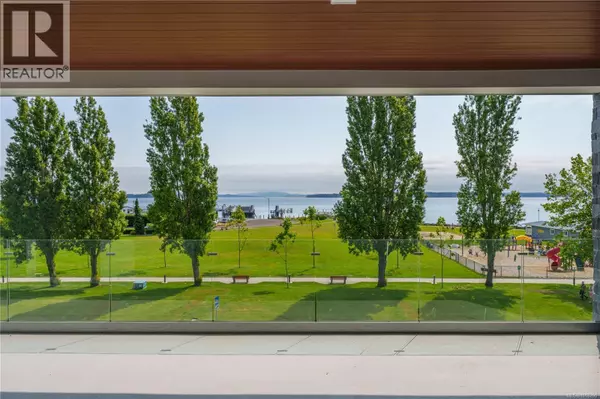 9570 Fifth ST #302, Sidney, BC V8L2W5