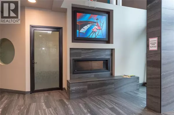 Victoria, BC V8V0C9,1029 View ST #531