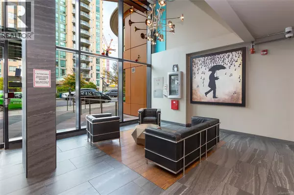 Victoria, BC V8V0C9,1029 View ST #531