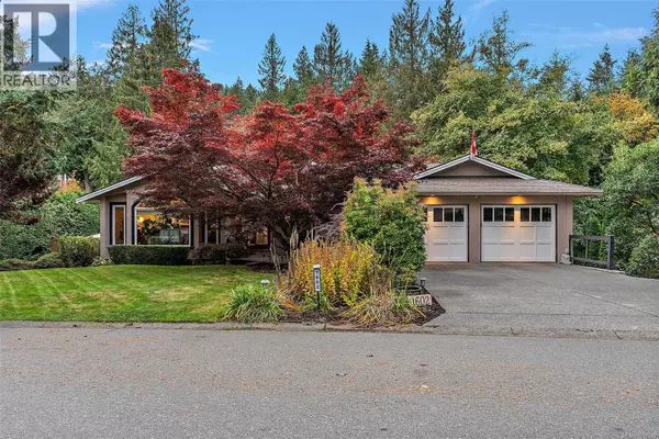 1602 Mayneview Terr, North Saanich, BC V8L5E7