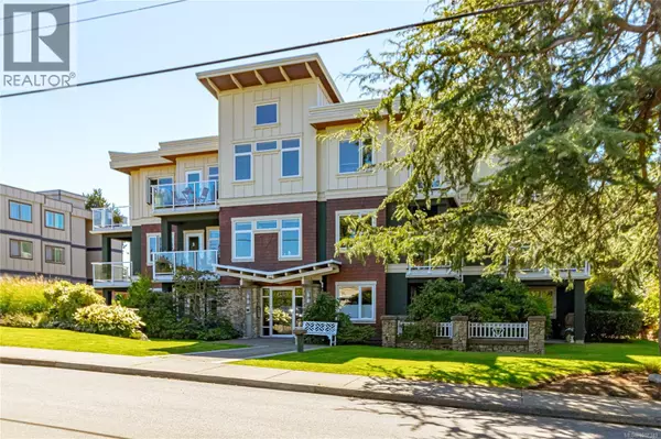 Sidney, BC V8L2H1,2415 Amherst AVE #204