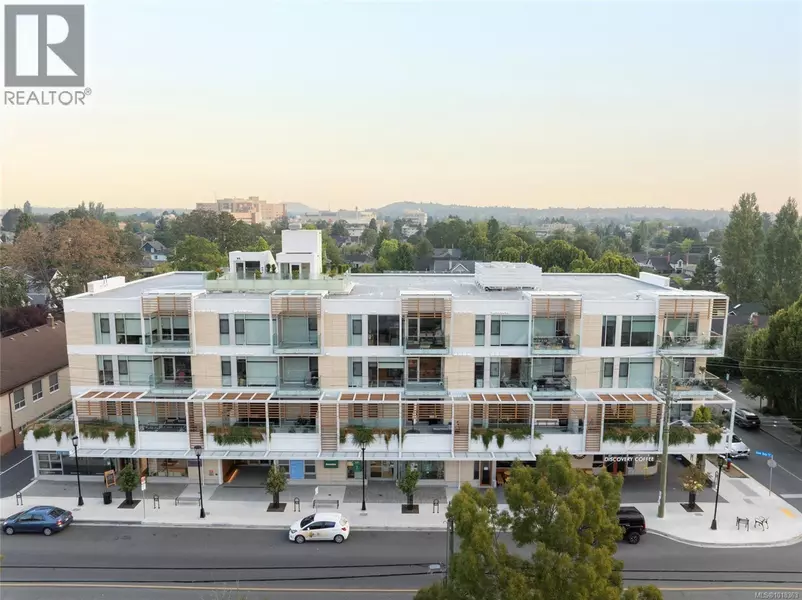 1916 Oak Bay AVE #301, Victoria, BC V8R1C7