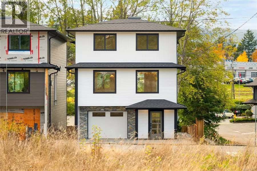 4193 Corunna Ave, Nanaimo, BC V9T1Z3