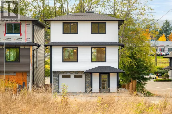 4193 Corunna Ave, Nanaimo, BC V9T1Z3