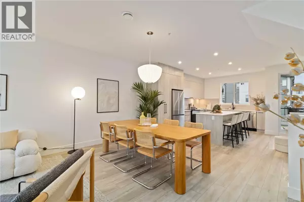 Colwood, BC V9C0S5,368 Tradewinds AVE #108