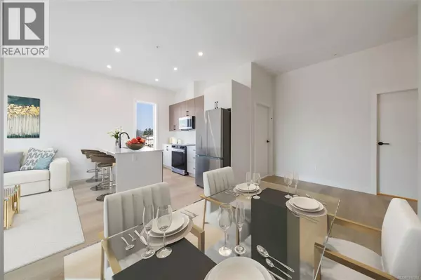 Langford, BC V9B7C7,2770 Winster RD #502