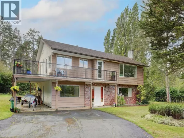 1575 Mileva Lane, Saanich, BC V8N2V6