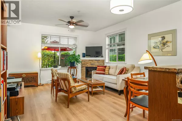 Nanaimo, BC V9S2N2,2111 Meredith RD #104