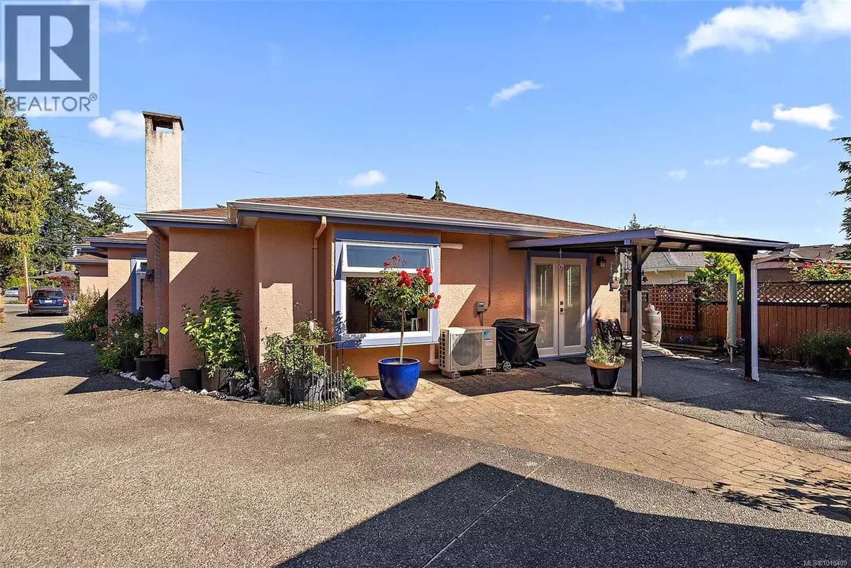 Sidney, BC V8L3H3,10386 Resthaven Dr