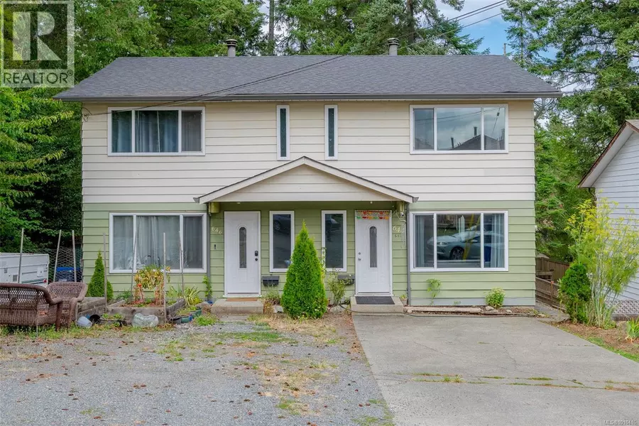 644 Nova St, Nanaimo, BC V9R5S7