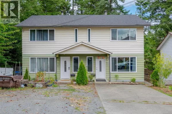 Nanaimo, BC V9R5S7,644 Nova St