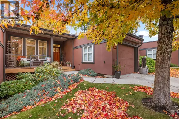 4921 Coral WAY #103, Nanaimo, BC V9V0A3