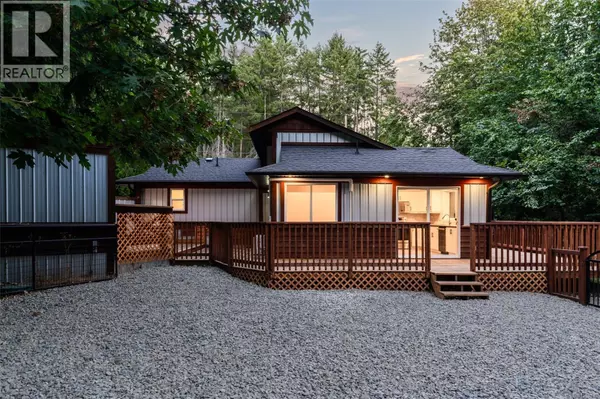 Shawnigan Lake, BC V0R1L6,1811 Silver mine Rd