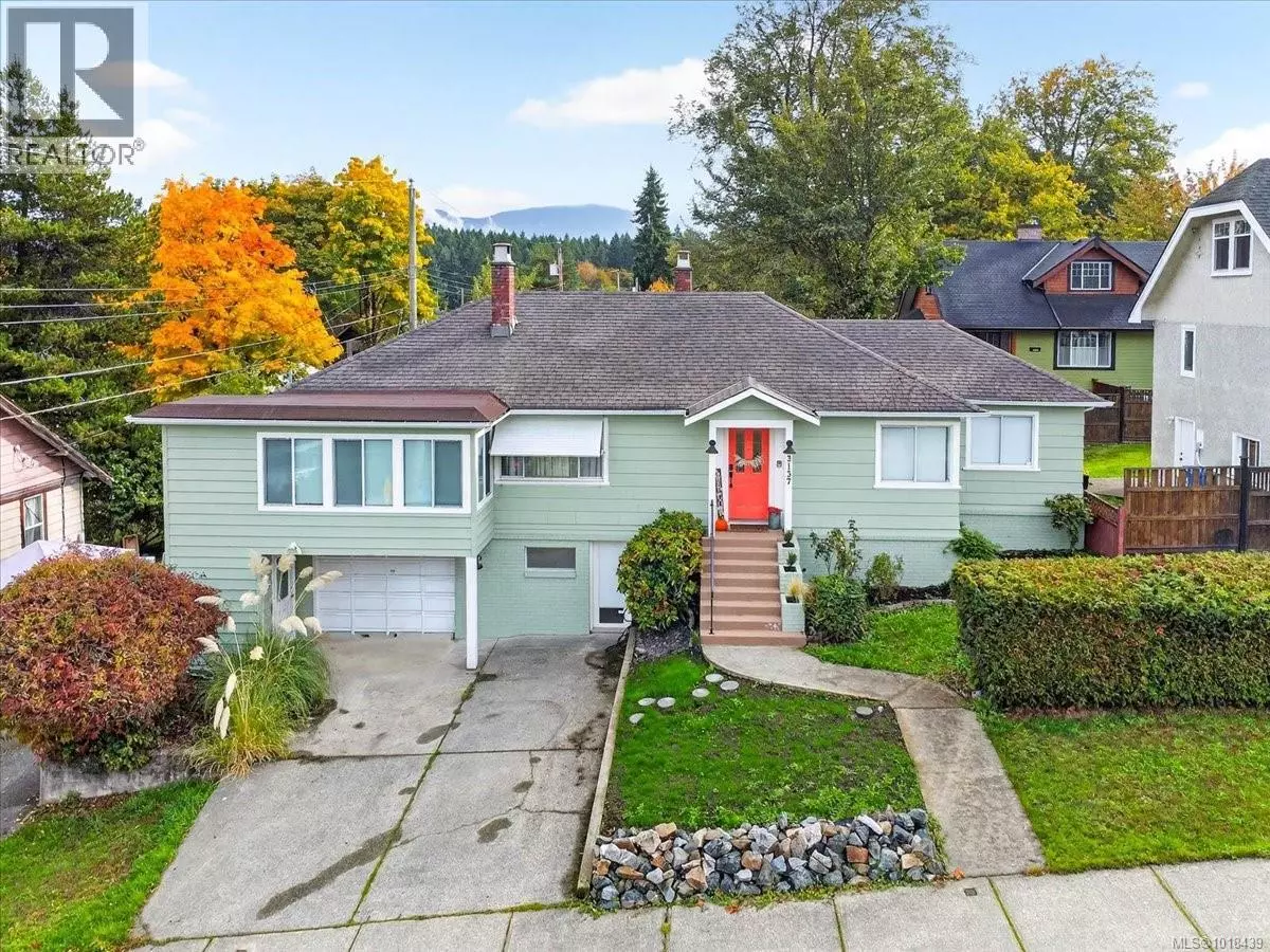 Port Alberni, BC V9Y4R1,3137 8th Ave