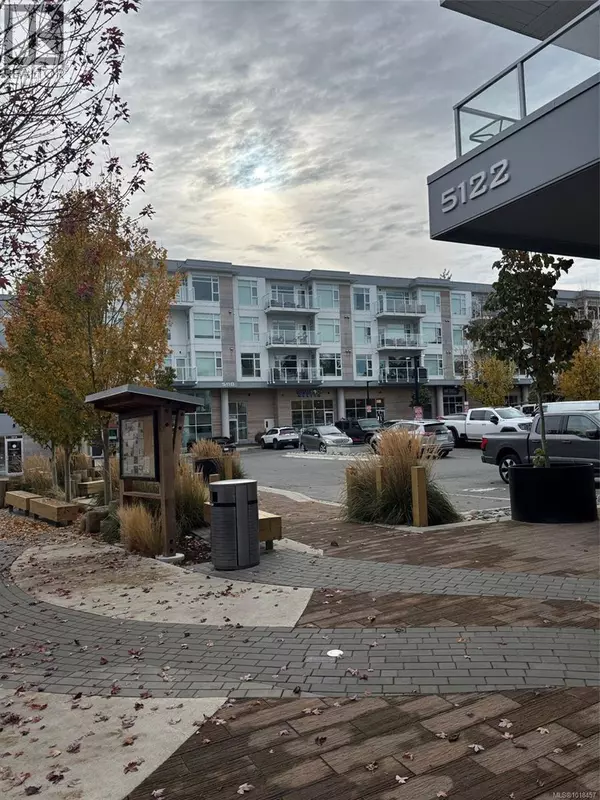 5118 Cordova Bay RD #406, Saanich, BC V8Y2K5