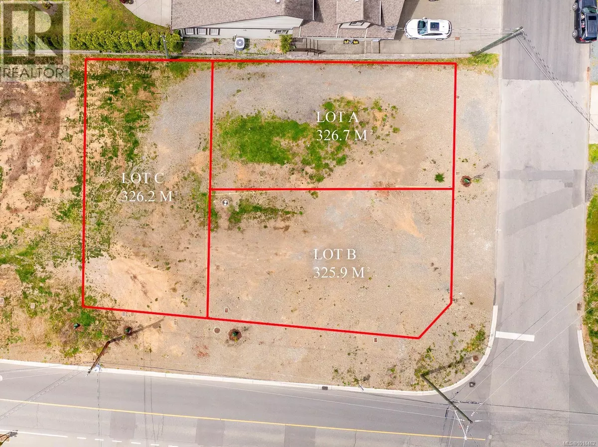 Cumberland, BC V0R1S0,Lt B Derwent Ave