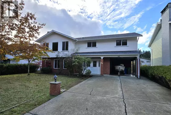 2874 Carmichael Cres, Port Alberni, BC V9Y7V6