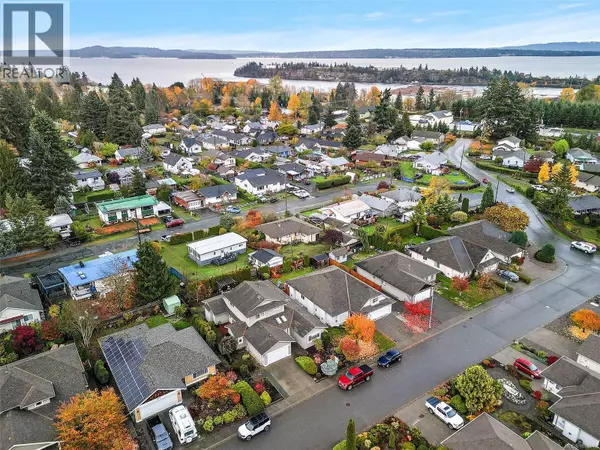 Chemainus, BC V0R1K3,2883 Sequoia Way