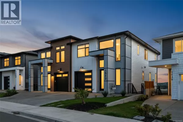 1542 Marble Pl, Langford, BC V9B7A2