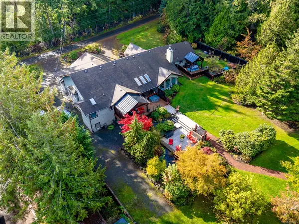 Mill Bay, BC V8H1E7,571 Meredith Rd