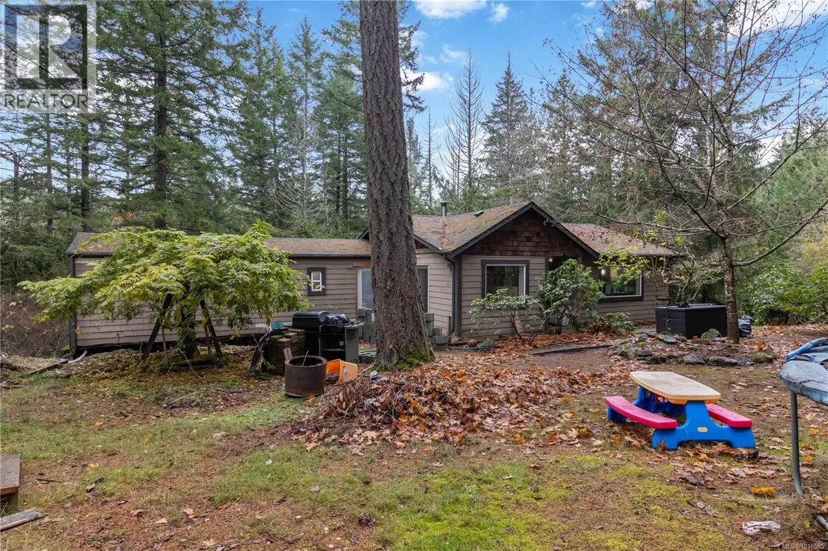 Highlands, BC V9B6E9,660 Millstream Lake Rd