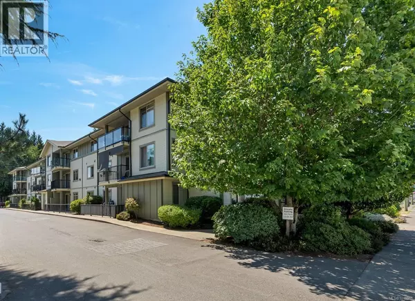 2568 Dingwall ST #207, Duncan, BC V9L2Y9