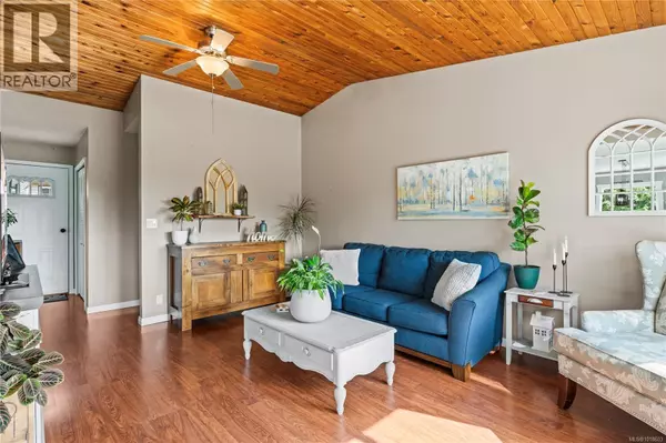 Nanaimo, BC V9X1W1,1669 Gerrand Rd