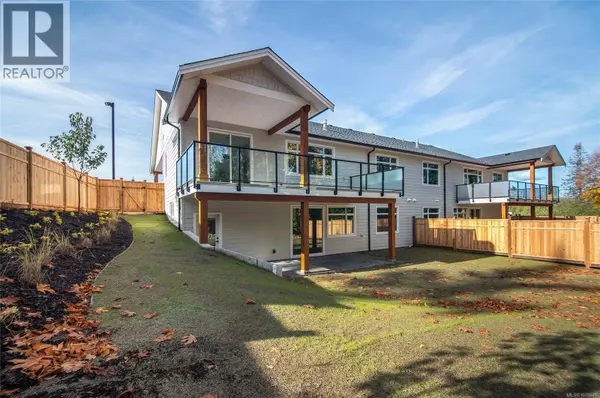 1580 Glen Eagle DR #22, Campbell River, BC V9W3N1