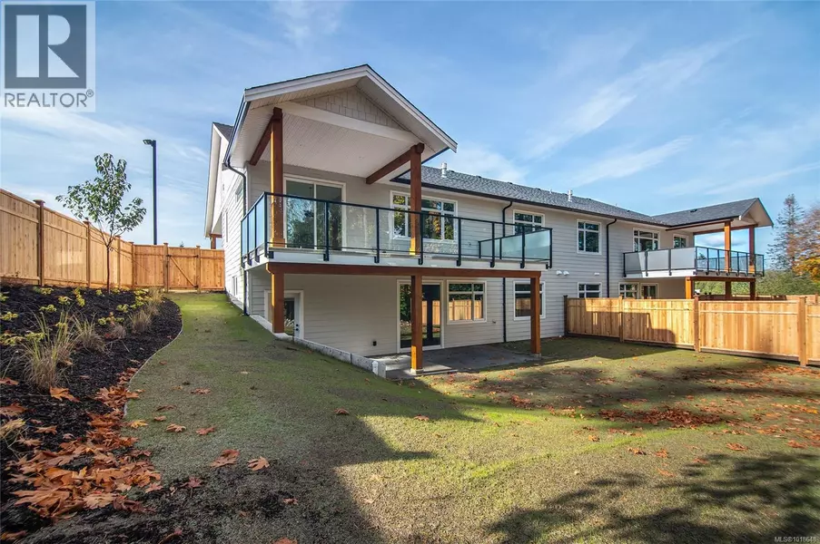 1580 Glen Eagle DR #22, Campbell River, BC V9W3N1