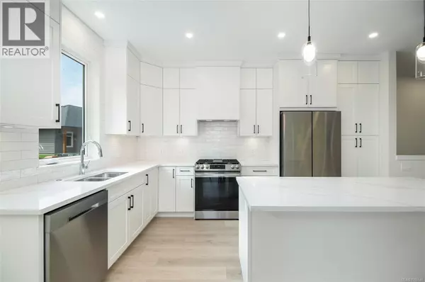 Campbell River, BC V9W3N1,1580 Glen Eagle DR #22