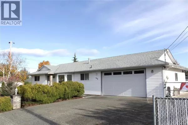 290 Renz Rd, Parksville, BC V9P1E3