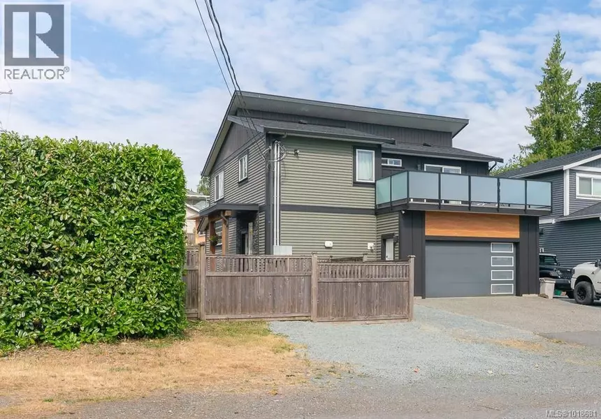 820 Brechin Rd, Nanaimo, BC V9S2X4