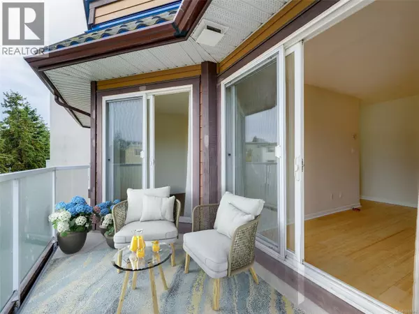 Victoria, BC V8T4G7,2529 Wark ST #405