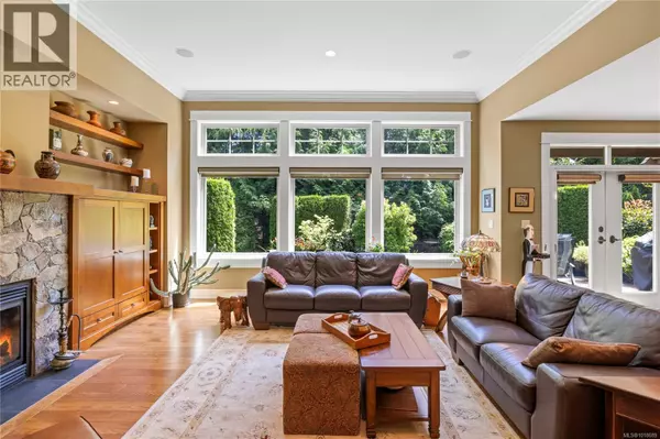 Qualicum Beach, BC V9K0A3,649 Eaglewood Crt