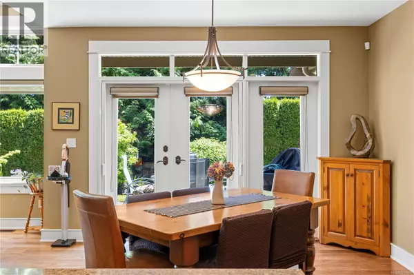 Qualicum Beach, BC V9K0A3,649 Eaglewood Crt