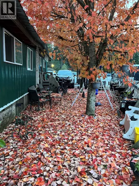 2985 Allenby RD #11, Duncan, BC V9L6W5