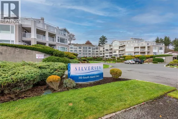 Campbell River, BC V9W1A5,350 South Island HWY #412