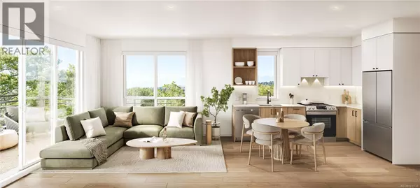 Saanich, BC V8P5G8,3226 Shelbourne ST #110