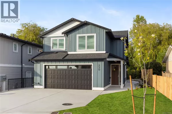 220 Kamloops Ave, Saanich, BC V8Z1W5