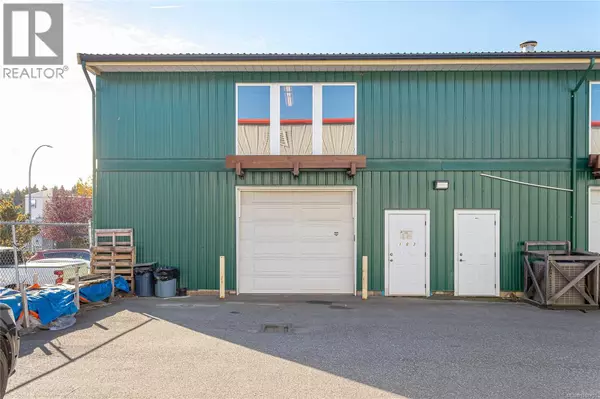 1930 Island Diesel WAY #103, Nanaimo, BC V9S5W8