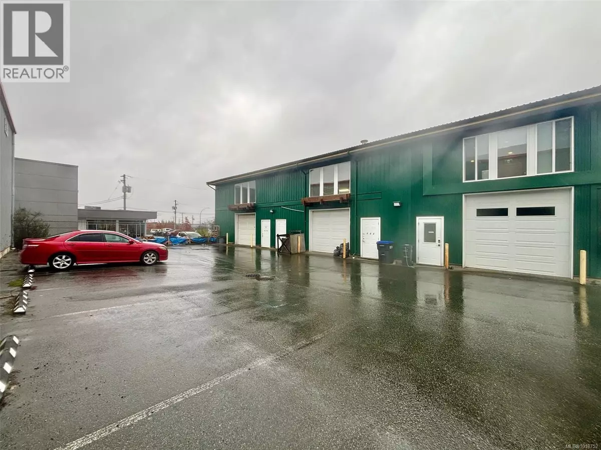 Nanaimo, BC V9S5W8,1930 Island Diesel WAY #103