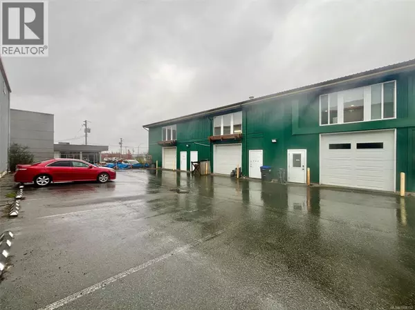 1930 Island Diesel WAY #103, Nanaimo, BC V9S5W8