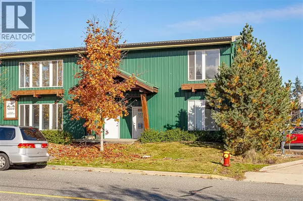 Nanaimo, BC V9S5W8,1930 Island Diesel WAY #103