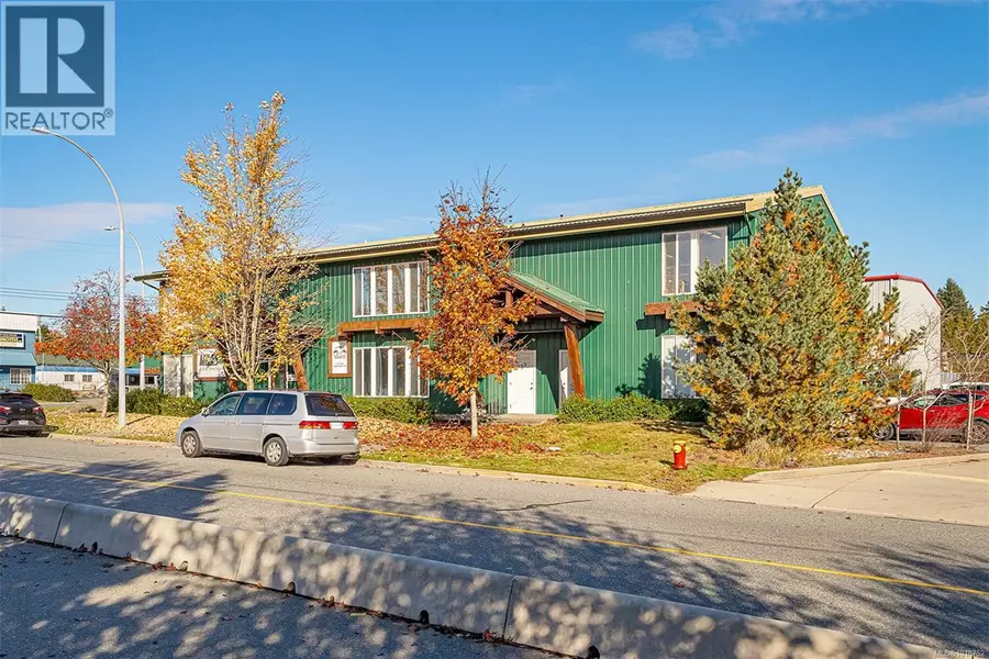 1930 Island Diesel WAY #103, Nanaimo, BC V9S5W8