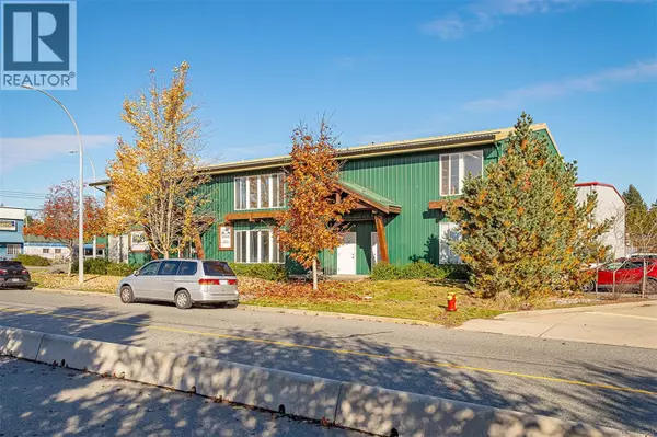 1930 Island Diesel WAY #103, Nanaimo, BC V9S5W8