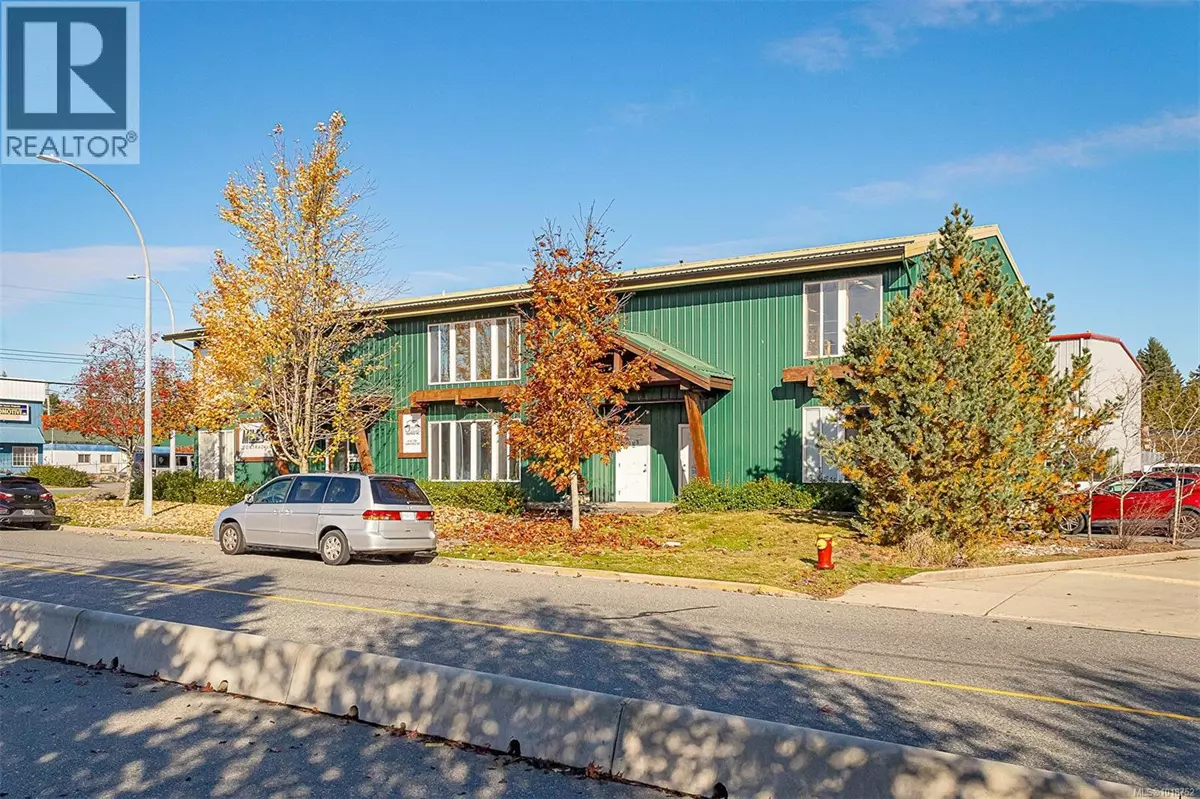 Nanaimo, BC V9S5W8,1930 Island Diesel WAY #103