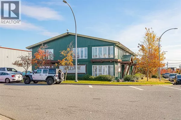 Nanaimo, BC V9S5W8,1930 Island Diesel WAY #103