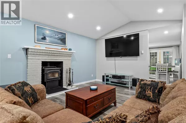 Campbell River, BC V9R7M3,876 Springbok Rd