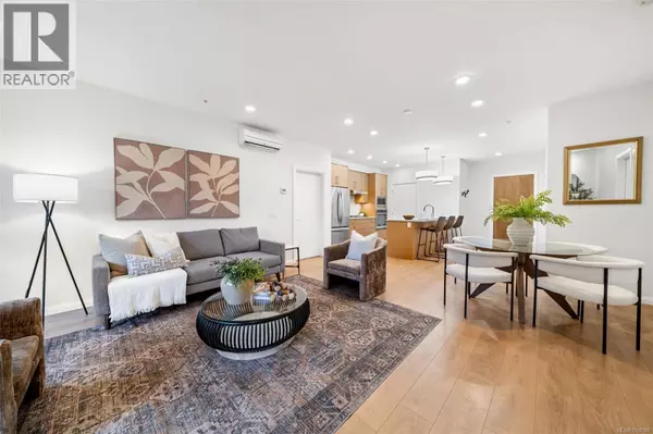 Saanich, BC V8Z0E5,745 Travino LN #112